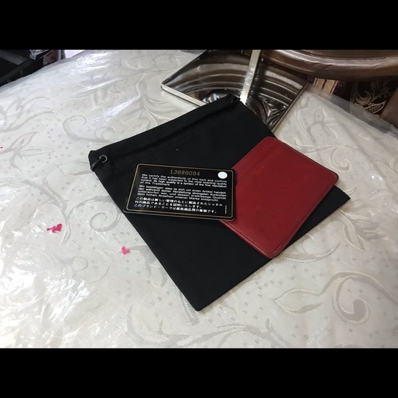 Chanel Cardcase - Picture 7 of 7